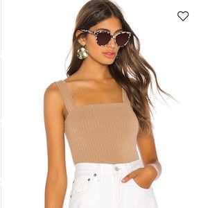 Lovers and Friends Sol Top